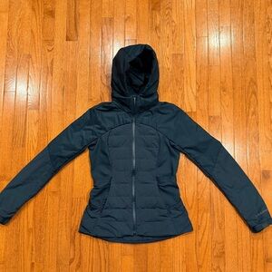 lululemon Down for it All jacket
